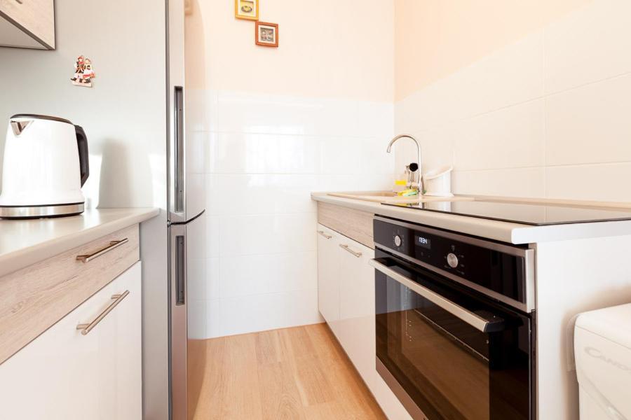 Piast Apartament Краков Экстерьер фото